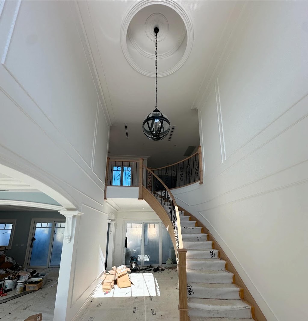 Hbecks Plaster | 12 Cheviot Ave, Coldstream VIC 3770, Australia | Phone: 0425 323 428