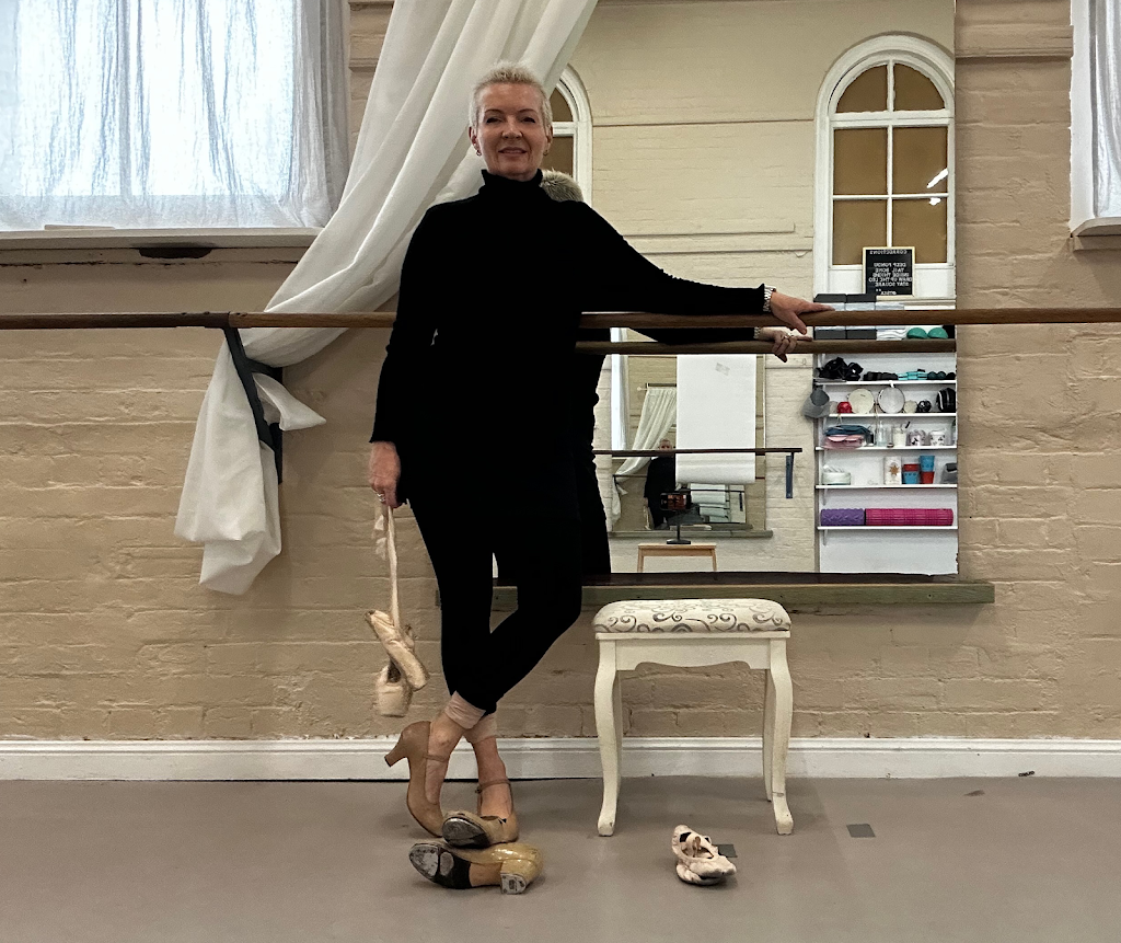 Ballet@Bilpin | School of Arts, 1090 E Kurrajong Rd, East Kurrajong NSW 2758, Australia | Phone: 0419 227 309
