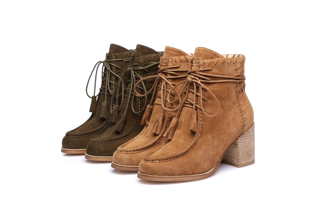 Ever Australia UGG | shoe store | 1/39 Hill Rd, Wentworth Point NSW 2127, Australia | 0283853415 OR +61 2 8385 3415