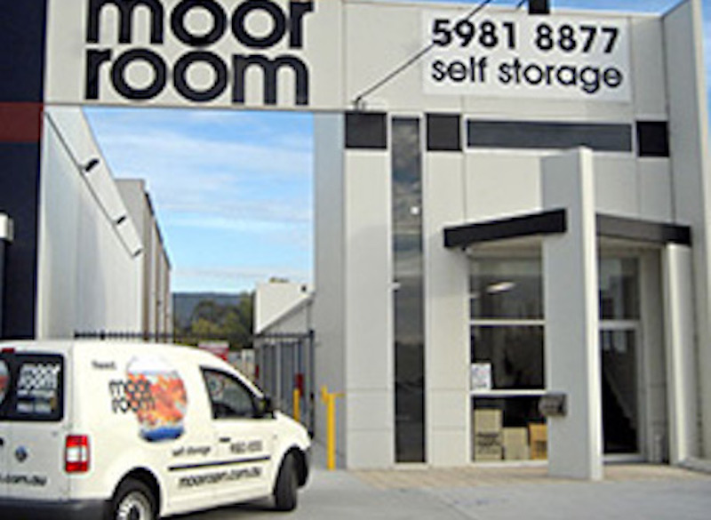 Moor Room Self Storage Dromana | storage | 114 Nepean Hwy, Dromana VIC 3936, Australia | 0359818877 OR +61 3 5981 8877