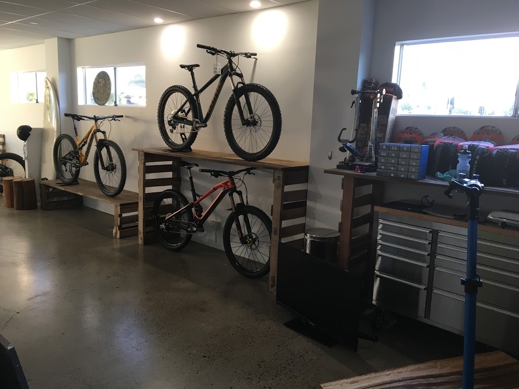 Hit Bikes | bicycle store | a/45 Roderick St, Moffat Beach QLD 4551, Australia | 0754917960 OR +61 7 5491 7960