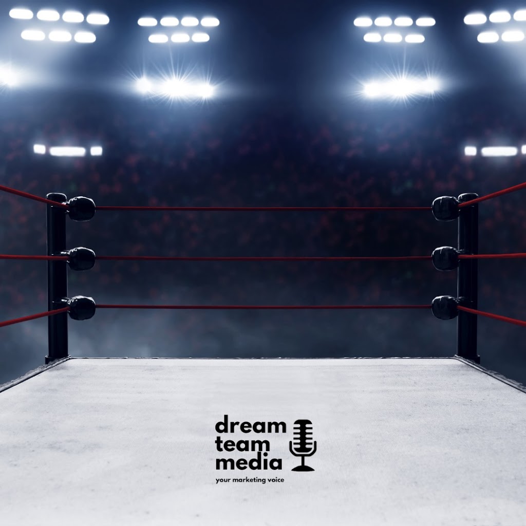 Dream Team Media | 18/90-92 Riverview Rd, Earlwood NSW 2206, Australia | Phone: 0423 456 749