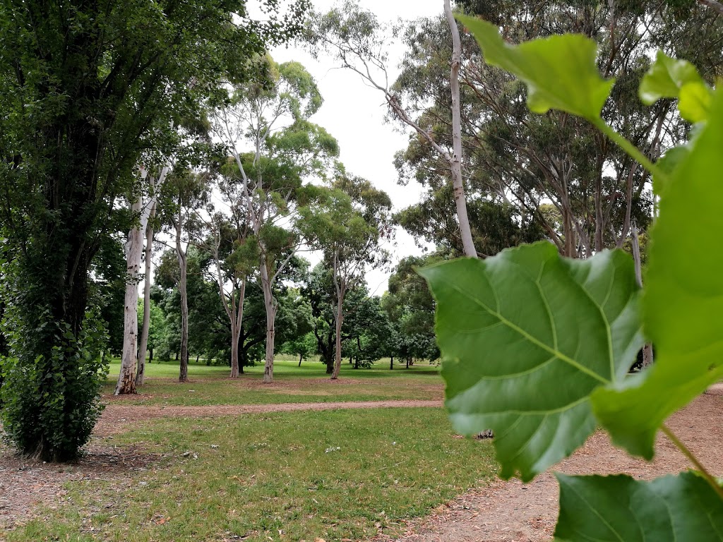 Elephant Park | park | 103 Woodward St, Orange NSW 2800, Australia