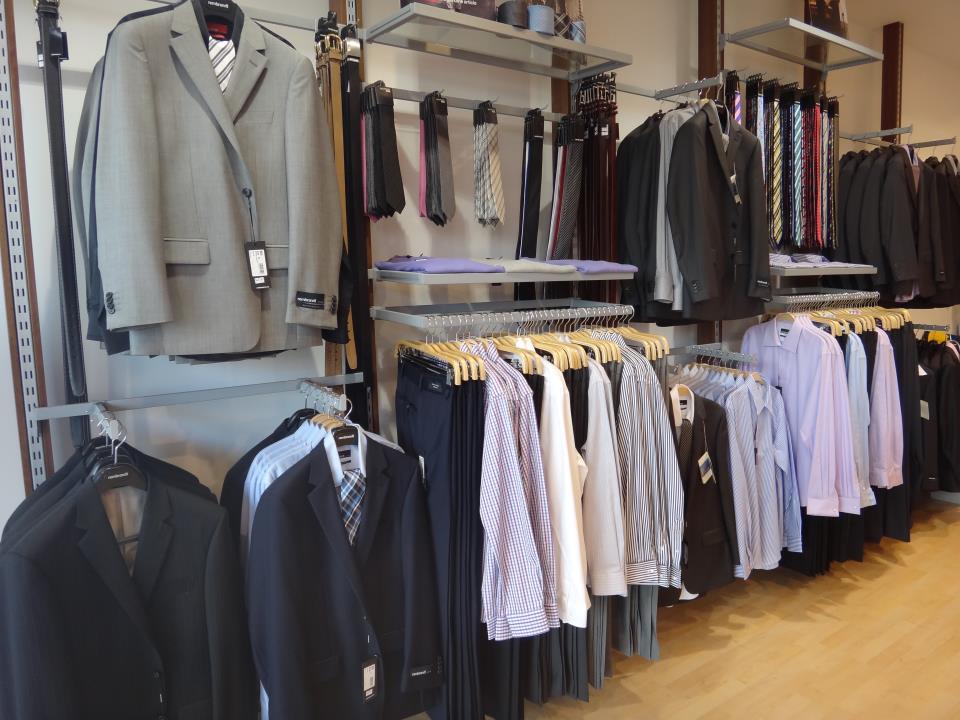 Bent Threads Menswear | clothing store | 51 William St, Bathurst NSW 2795, Australia | 0263344471 OR +61 2 6334 4471