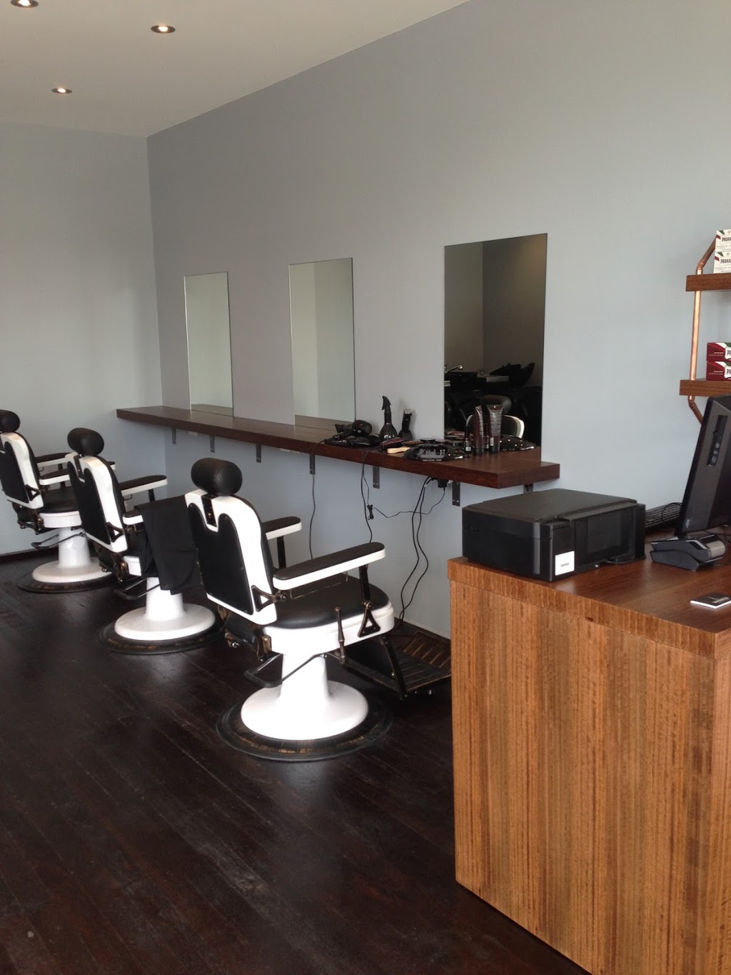 Barberie | 1/272 Clovelly Rd, Coogee NSW 2034, Australia | Phone: (02) 9664 7400