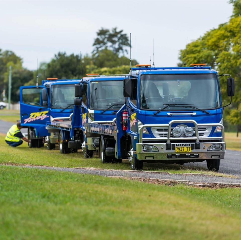 Clarence Valley Towing - Light & Heavy | Gleneagle Rd, Waterview Heights NSW 2460, Australia | Phone: 0434 575 845