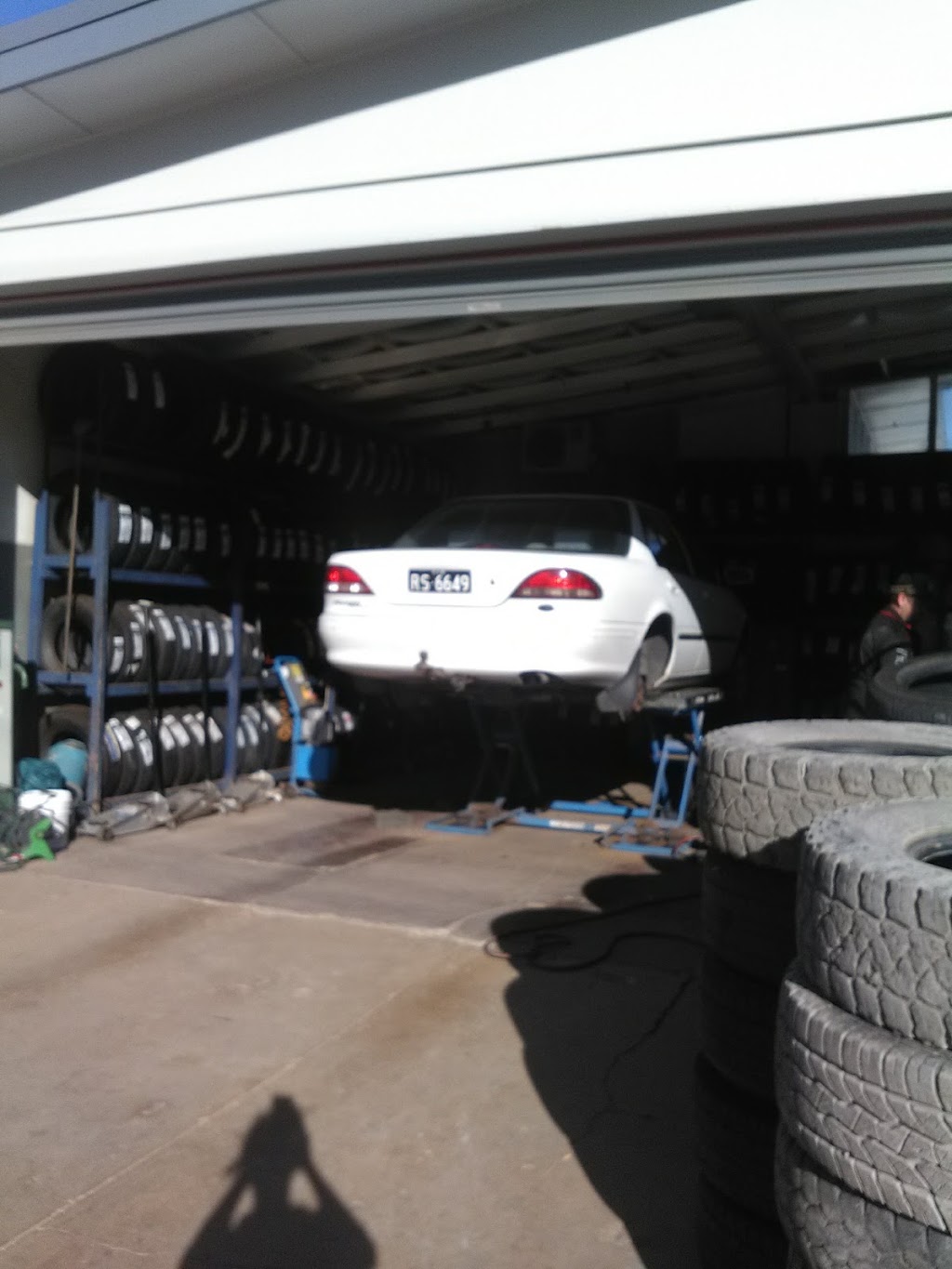 Premier Independent Tyres | 216 Oxide St, Broken Hill NSW 2880, Australia | Phone: (08) 8087 3111