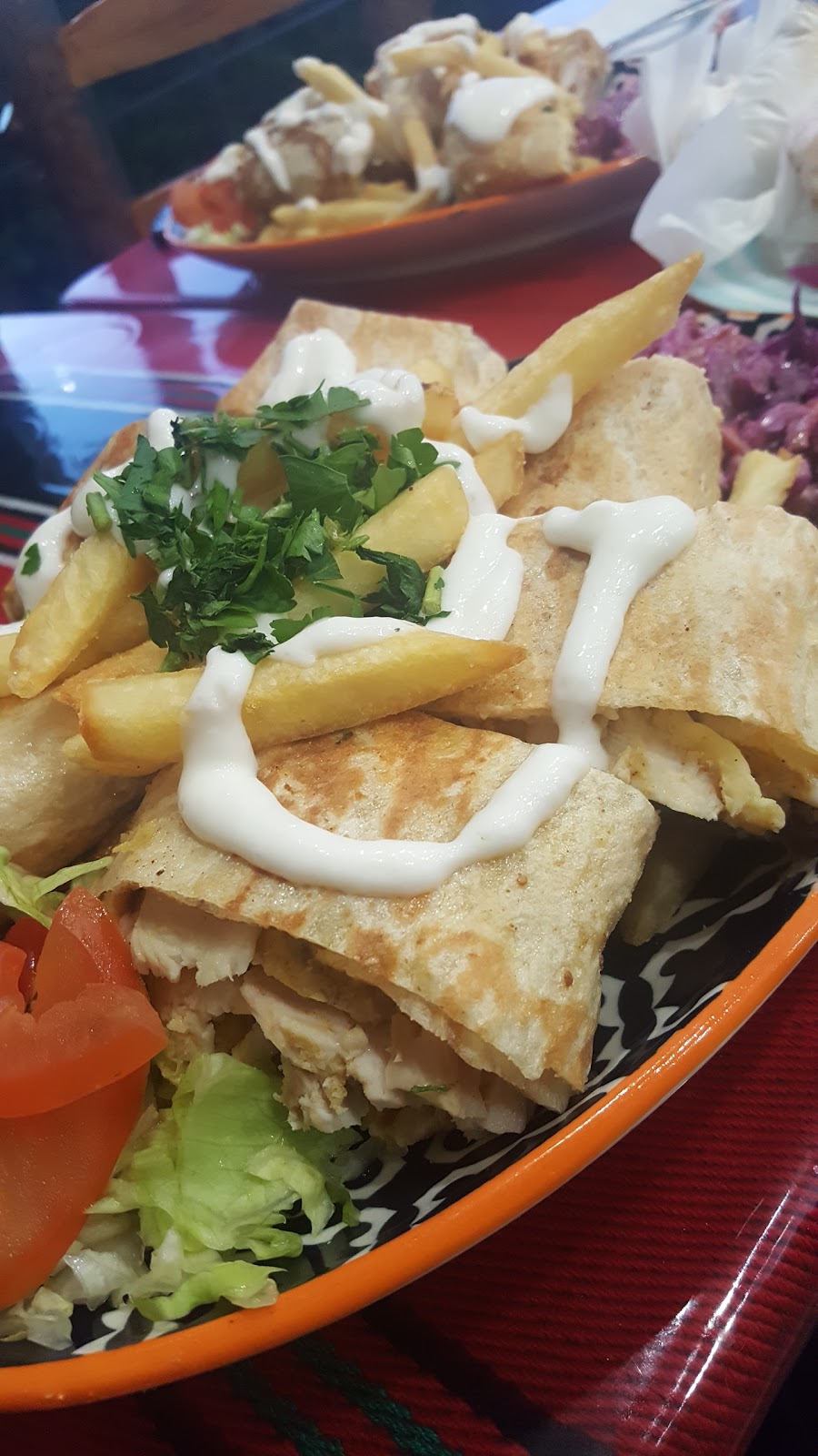 Shawarma Bab Alhara Lebanese Restaurant | 1/138 Elizabeth Dr, Liverpool NSW 2170, Australia | Phone: 0450 055 511