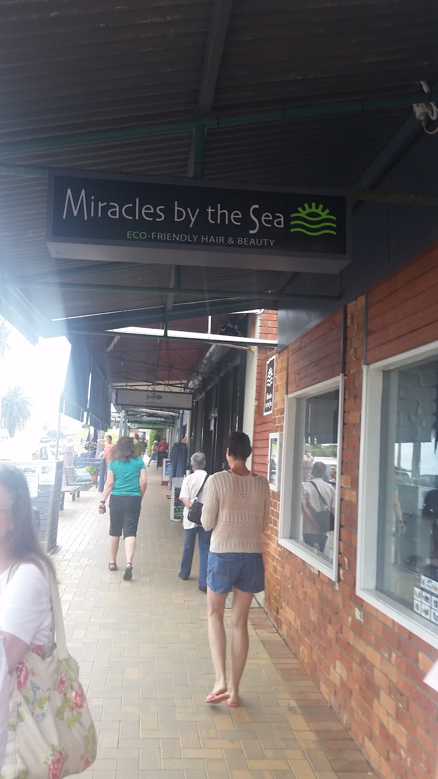 Miracles By The Sea | spa | 20 Lamont St, Bermagui NSW 2546, Australia | 0264934646 OR +61 2 6493 4646