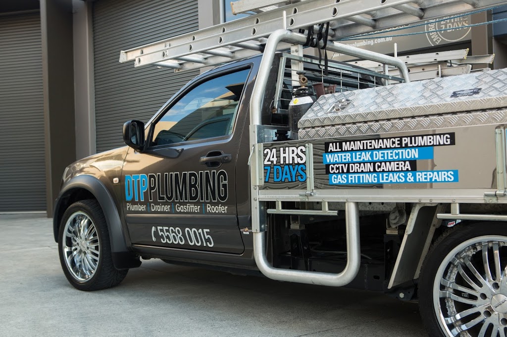 DTP Plumbing Services | plumber | 5/82 Hutchinson St, Burleigh Heads QLD 4220, Australia | 0755680015 OR +61 7 5568 0015
