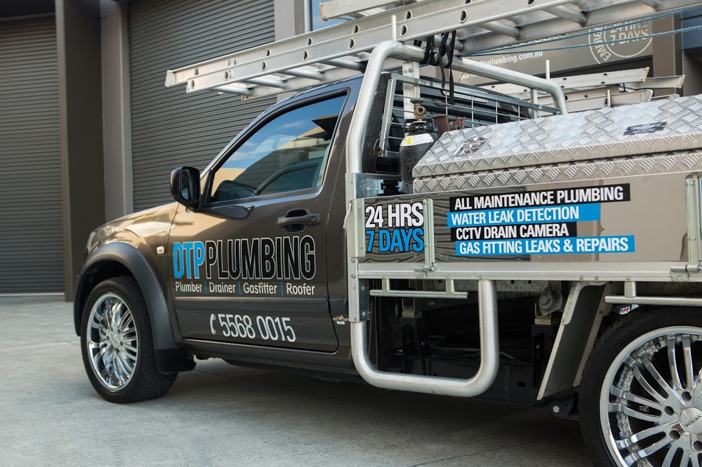 DTP Plumbing Services | 5/82 Hutchinson St, Burleigh Heads QLD 4220, Australia | Phone: (07) 5568 0015