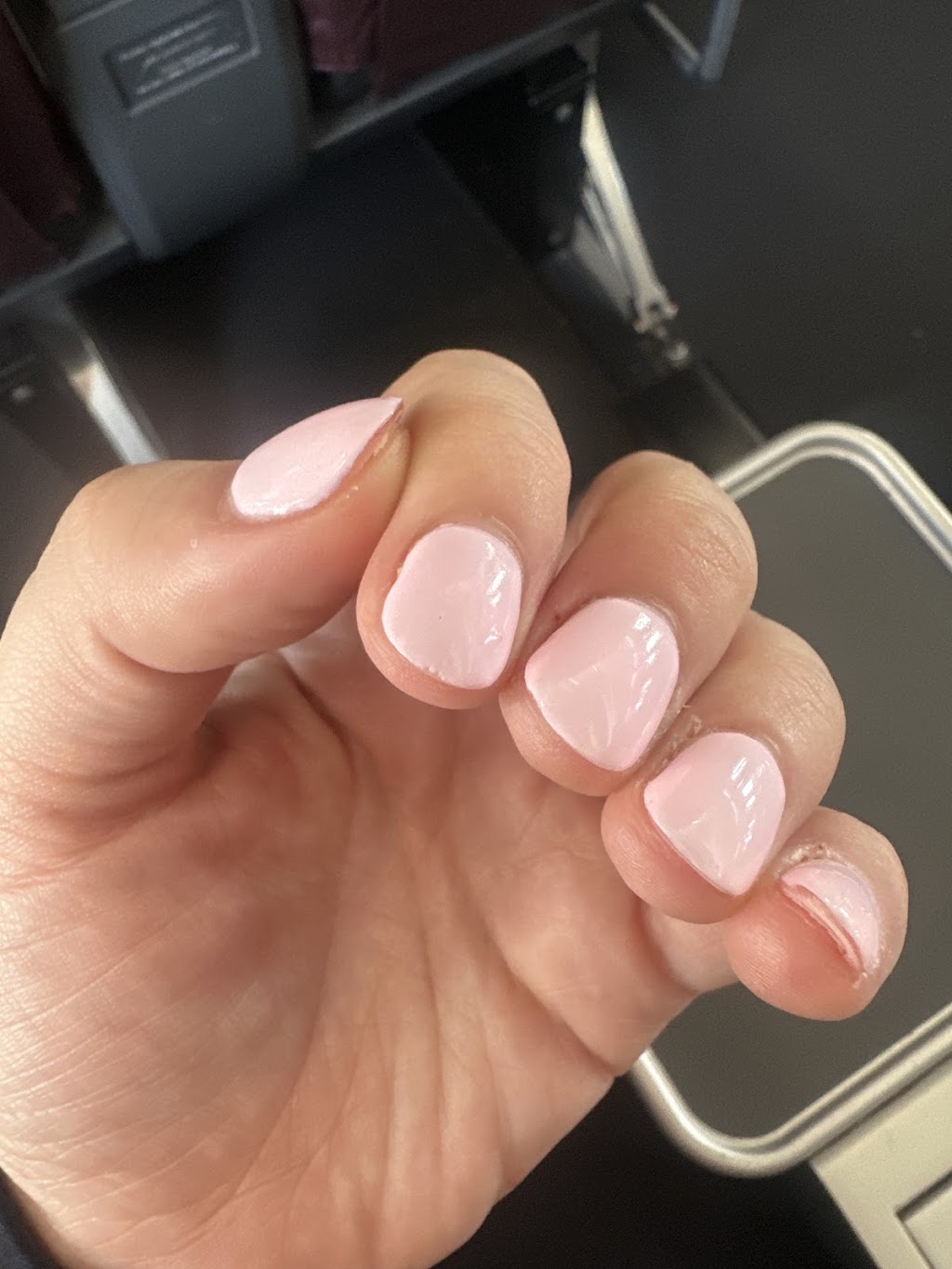 Ozzee Nails & Spa | Big Fish Junction, Shop 9/459 Pumicestone Rd, Caboolture QLD 4510, Australia | Phone: 0434 398 090