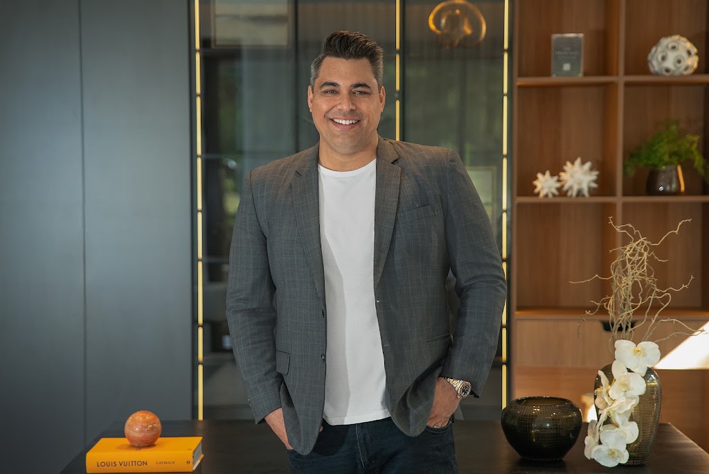 Damian Kennedy - Real Estate Agent | 128 Blaxland Rd, Ryde NSW 2112, Australia | Phone: 0422 269 914