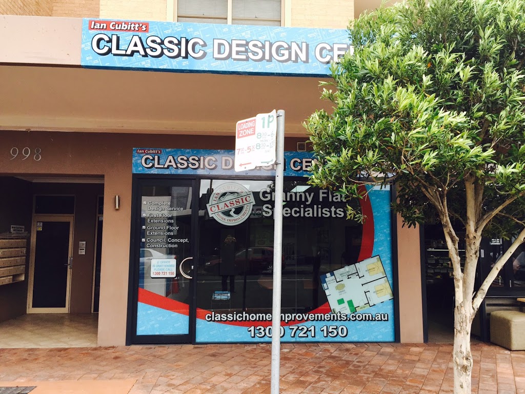 Cubitt’s Granny Flats and Home Improvements | home goods store | Shop 3/998 Old Princes Hwy, Engadine NSW 2233, Australia | 1300721150 OR +61 1300 721 150