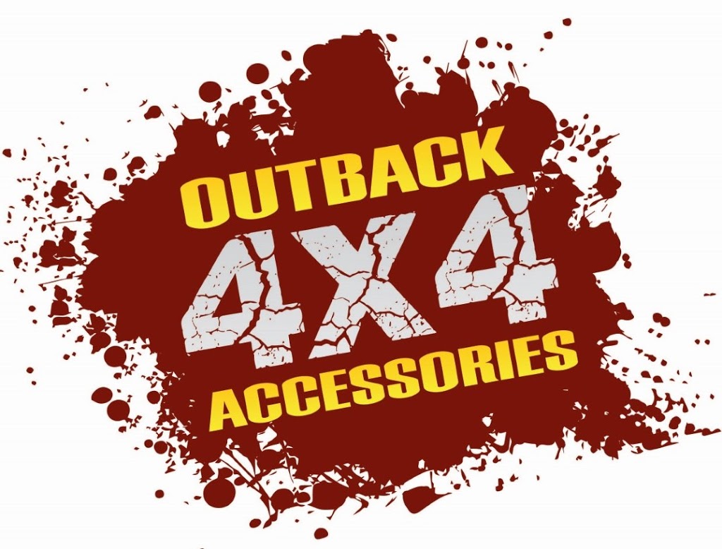 Outback 4x4 Accessories | Unit 4 Lloyd Ct, Erskine WA 6210, Australia | Phone: (08) 9586 1100