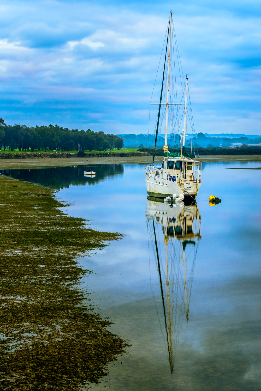 Hastings Foreshore Reserve | park | Hastings VIC 3915, Australia