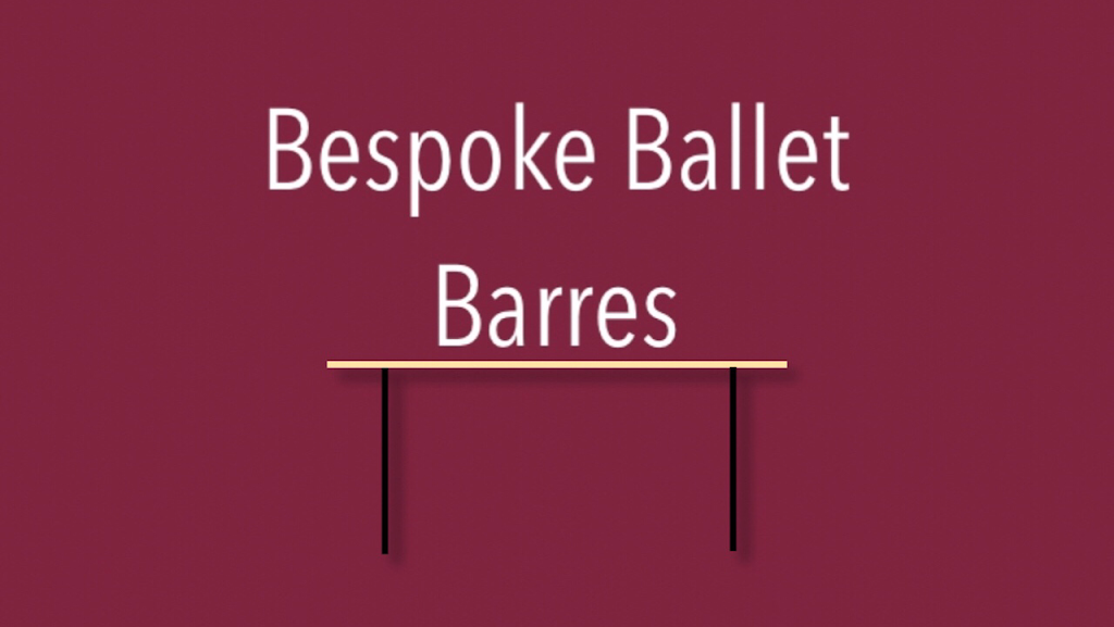 Bespoke Ballet Barres | store | 624 Casuarina Way, Casuarina NSW 2487, Australia | 0424609701 OR +61 424 609 701