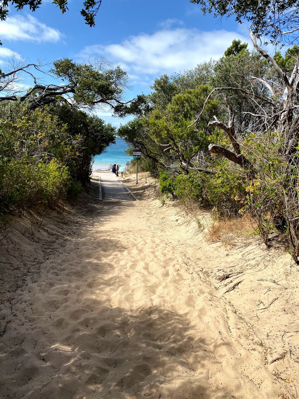 Historical Cattle Quarantine Jetty |  | Portsea VIC 3944, Australia | 131963 OR +61 131963