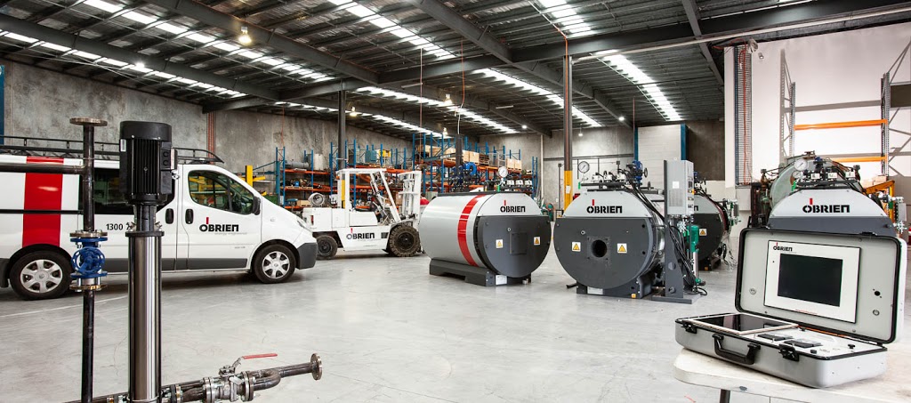 OBrien Boiler Services | electrician | 6 Nuwi Pl, Prestons NSW 2170, Australia | 0296722500 OR +61 2 9672 2500