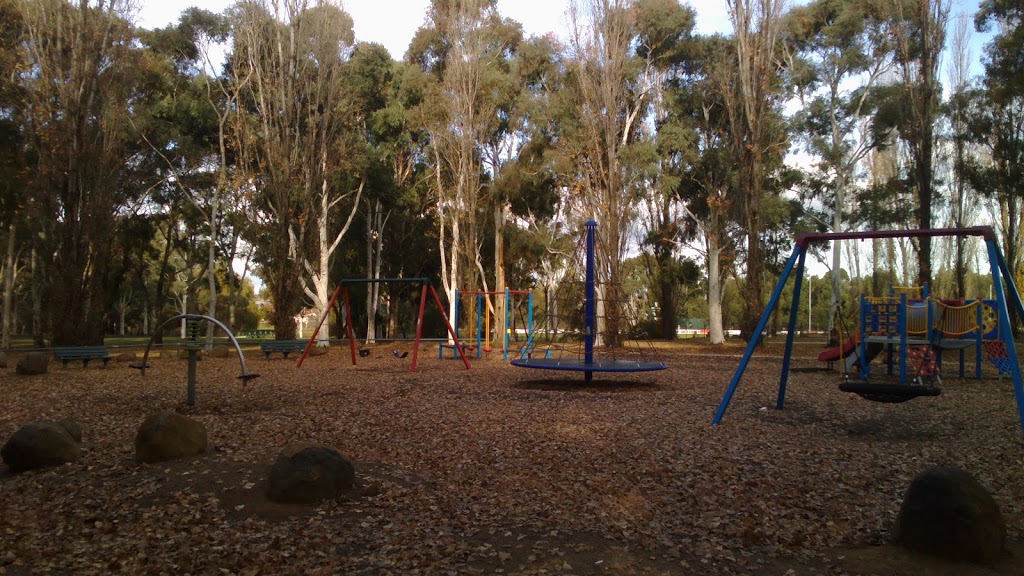 Elephant Park | park | 103 Woodward St, Orange NSW 2800, Australia