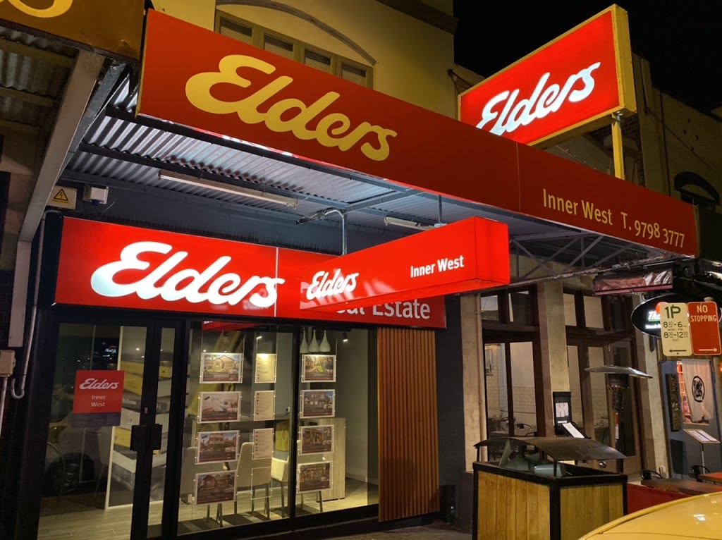 Elders Inner West Haberfield | real estate agency | 105 Ramsay St, Haberfield NSW 2045, Australia | 0297983777 OR +61 2 9798 3777