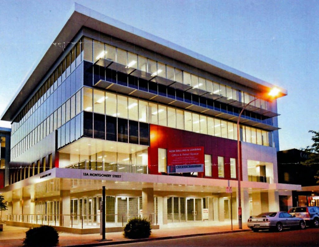 ZLATA Creative | 208/13a Montgomery St, Kogarah NSW 2217, Australia | Phone: (02) 9588 2051