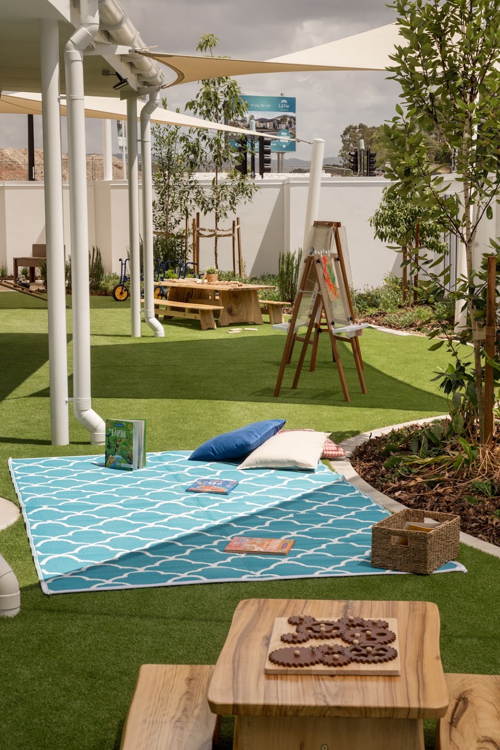 Spring Early Learning | 1 Aria Bvd, Narangba QLD 4504, Australia | Phone: (07) 3487 3122