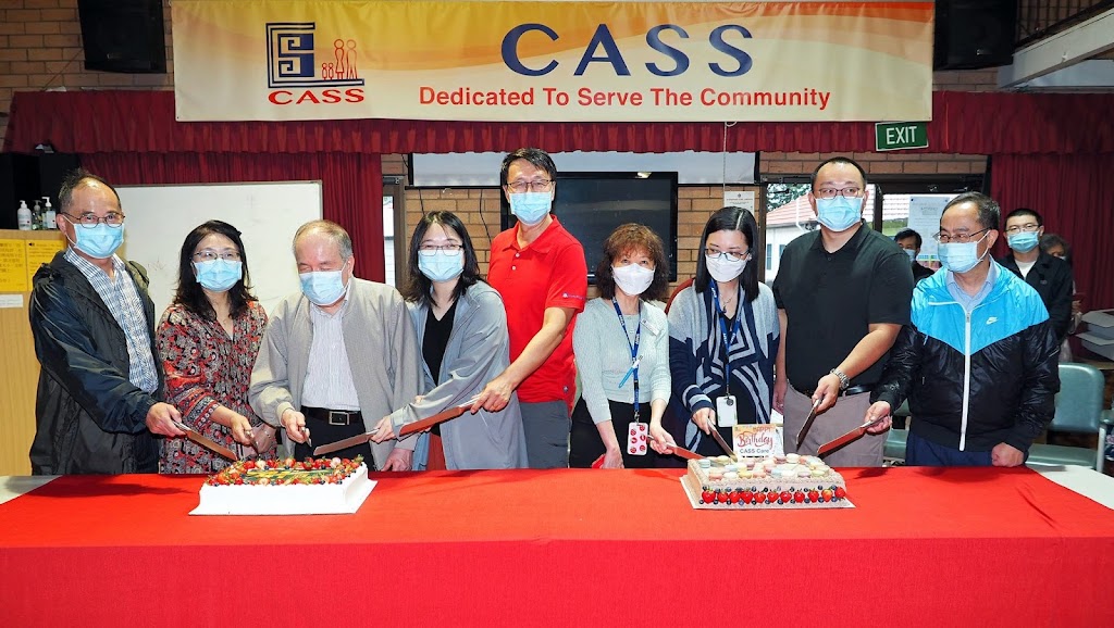 Chinese Australian Services Society (CASS) | 44-50 Sixth Ave, Campsie NSW 2194, Australia | Phone: (02) 9789 4587
