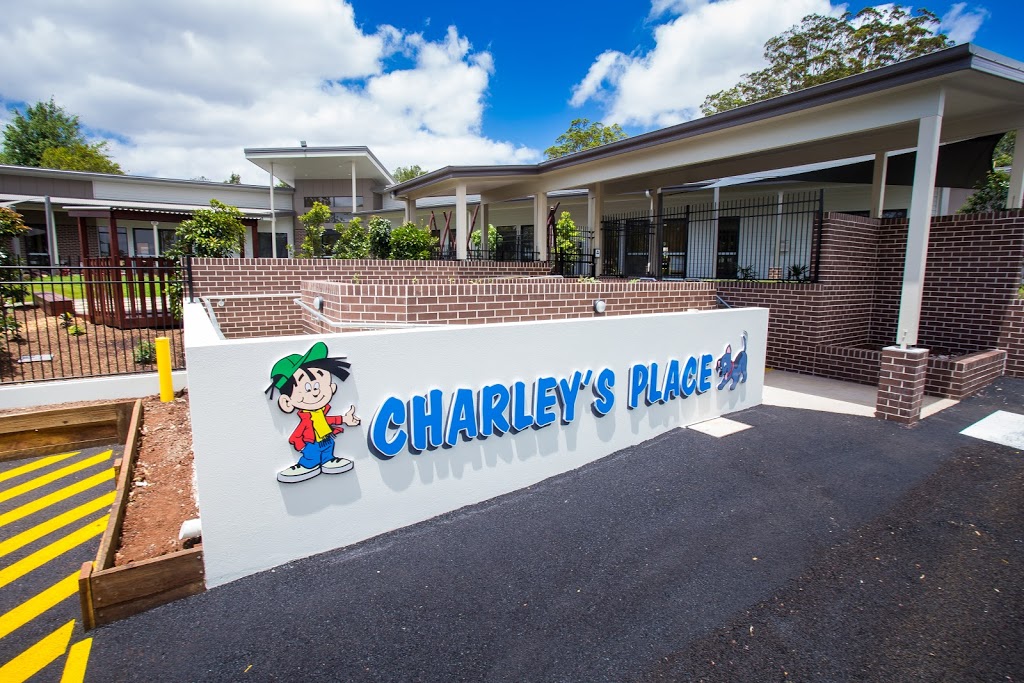 Charleys Place - Toowoomba Range | 2 Burnage St, East Toowoomba QLD 4350, Australia | Phone: (07) 4548 0608