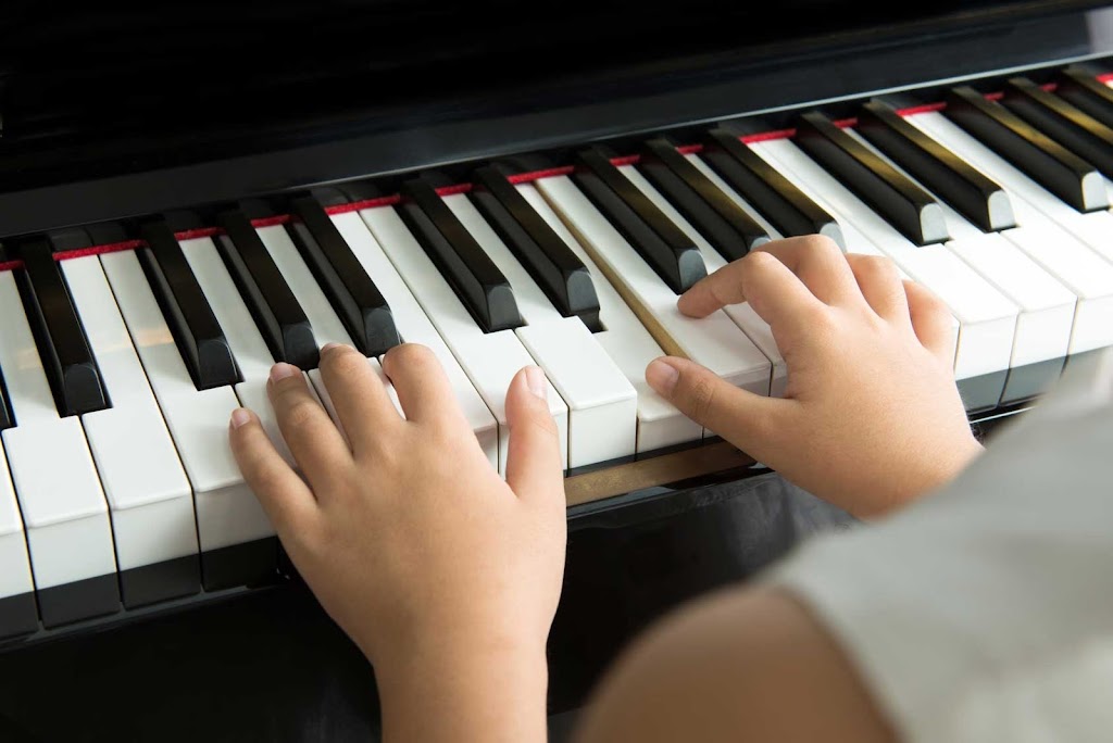 European Piano Academy - Piano Lessons Sydney Wide | 10 Duffy Ave, Thornleigh NSW 2120, Australia | Phone: 0415 479 996