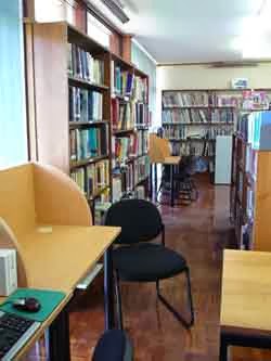 Kaniva Library - WRLC | library | 25 Baker St, Kaniva VIC 3419, Australia | 0353922723 OR +61 3 5392 2723
