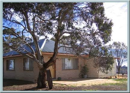 Gum Nut Cottage | 4087 Williams-Kondinin Rd, Boundain WA 6312, Australia | Phone: (08) 9882 4030