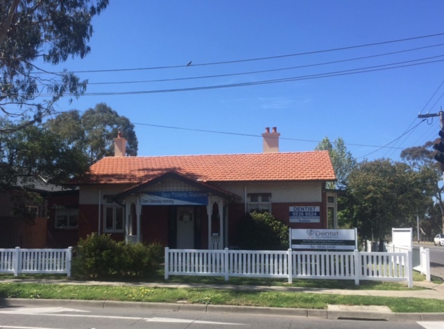 Dentist On Highfield Park | 102 Highfield Rd, Camberwell VIC 3124, Australia | Phone: (03) 9836 6624