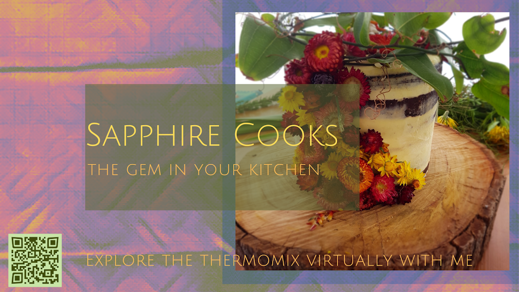 Sapphire Cooks ~ Lynn Ashton Thermomix Consultant | point of interest | Quondola St, Pambula NSW 2549, Australia | 0403312390 OR +61 403 312 390