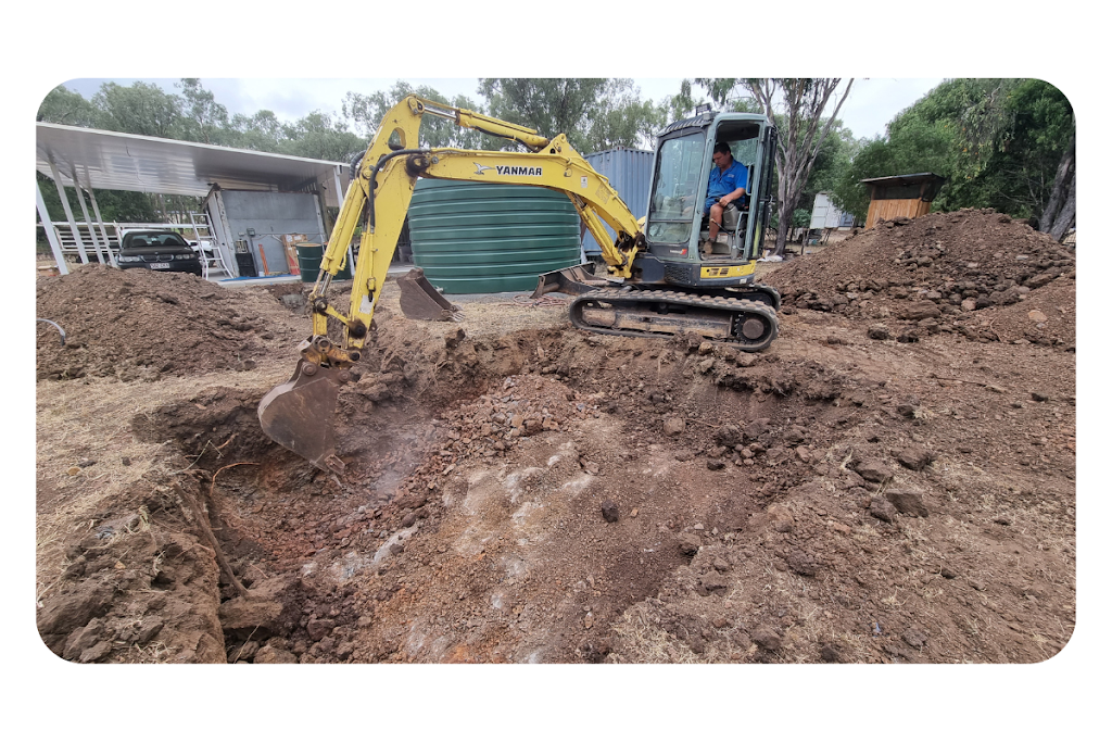 Dalby Plumbers | 48 Owen St, Dalby QLD 4405, Australia | Phone: 0448 908 532