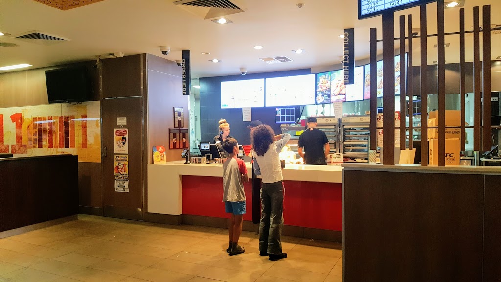 KFC Kings Park | meal takeaway | 220 Sunnyholt Rd, Kings Park NSW 2148, Australia | 0448903763 OR +61 448 903 763