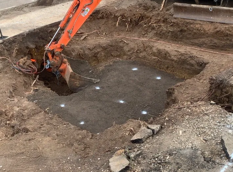 Eastern Underground Pty Ltd | 2/1 Victoria Rd, Kinglake VIC 3763, Australia | Phone: 0401 475 237