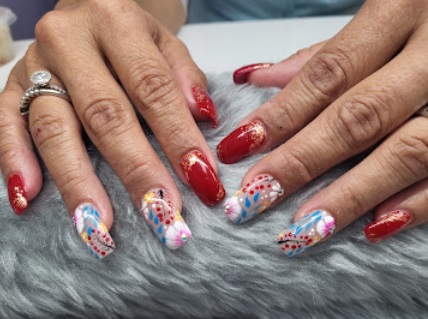 CR Nails & Beauty Salon | 320 Gorge Rd, Athelstone SA 5076, Australia | Phone: (08) 8365 4994