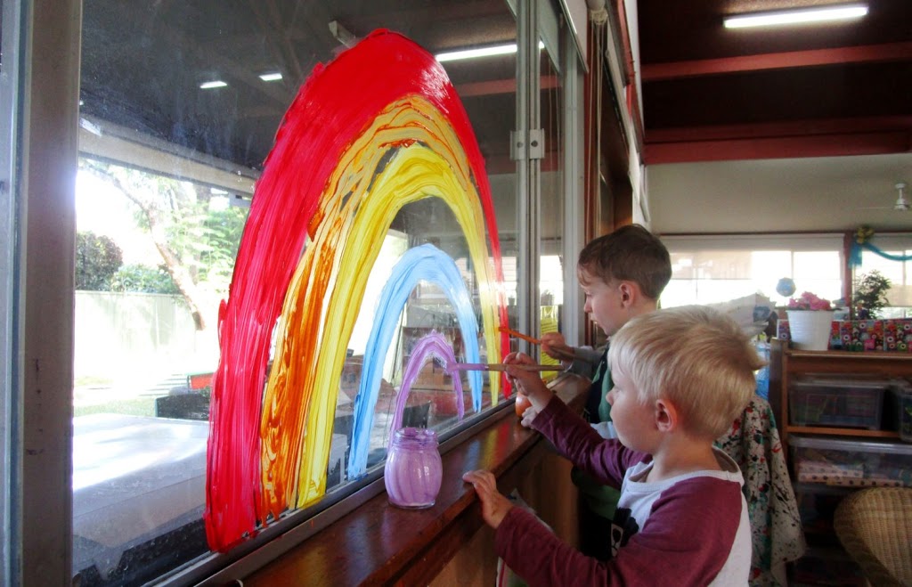 KU Croydon Preschool | 6 Railway St, Croydon NSW 2132, Australia | Phone: (02) 9798 7750