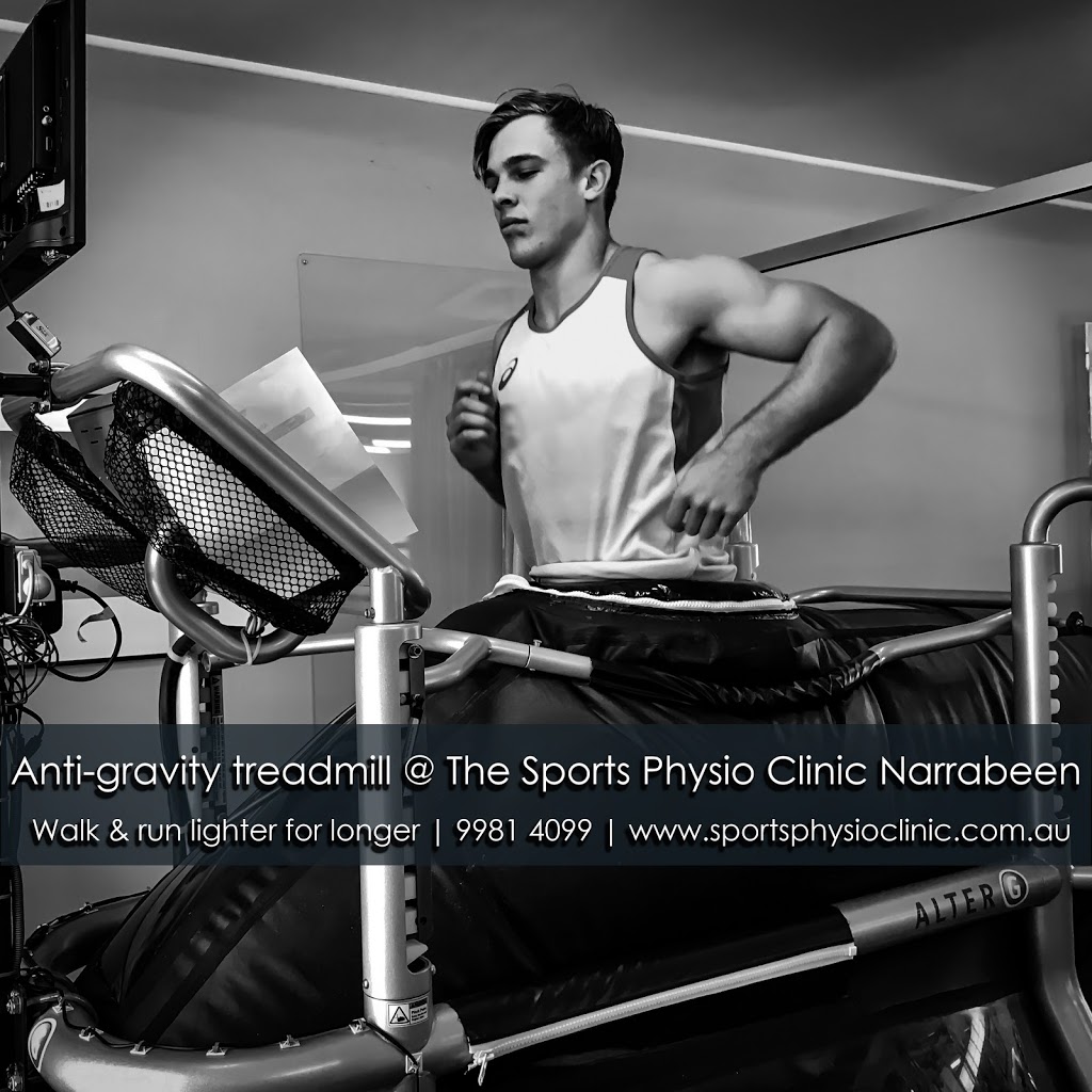 The Sports Physio Clinic Narrabeen | physiotherapist | Sydney Academy of Sport, Wakehurst Pkwy, Narrabeen NSW 2101, Australia | 0299814099 OR +61 2 9981 4099