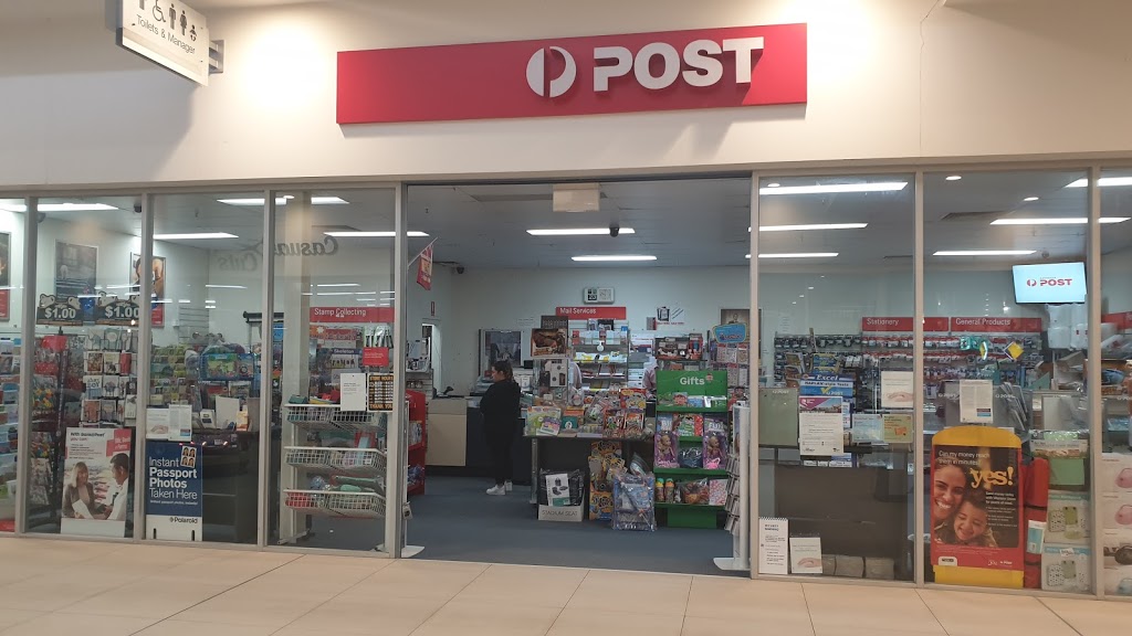 Australia Post | post office | Wellington Square Shopping Centre, shop 7/81-99 High St, Wallan VIC 3756, Australia | 0357831240 OR +61 3 5783 1240