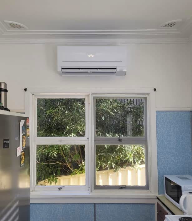 Convection Air - Air Conditioning | 15 Hapgood Cl, Kioloa NSW 2539, Australia | Phone: 0422 521 435