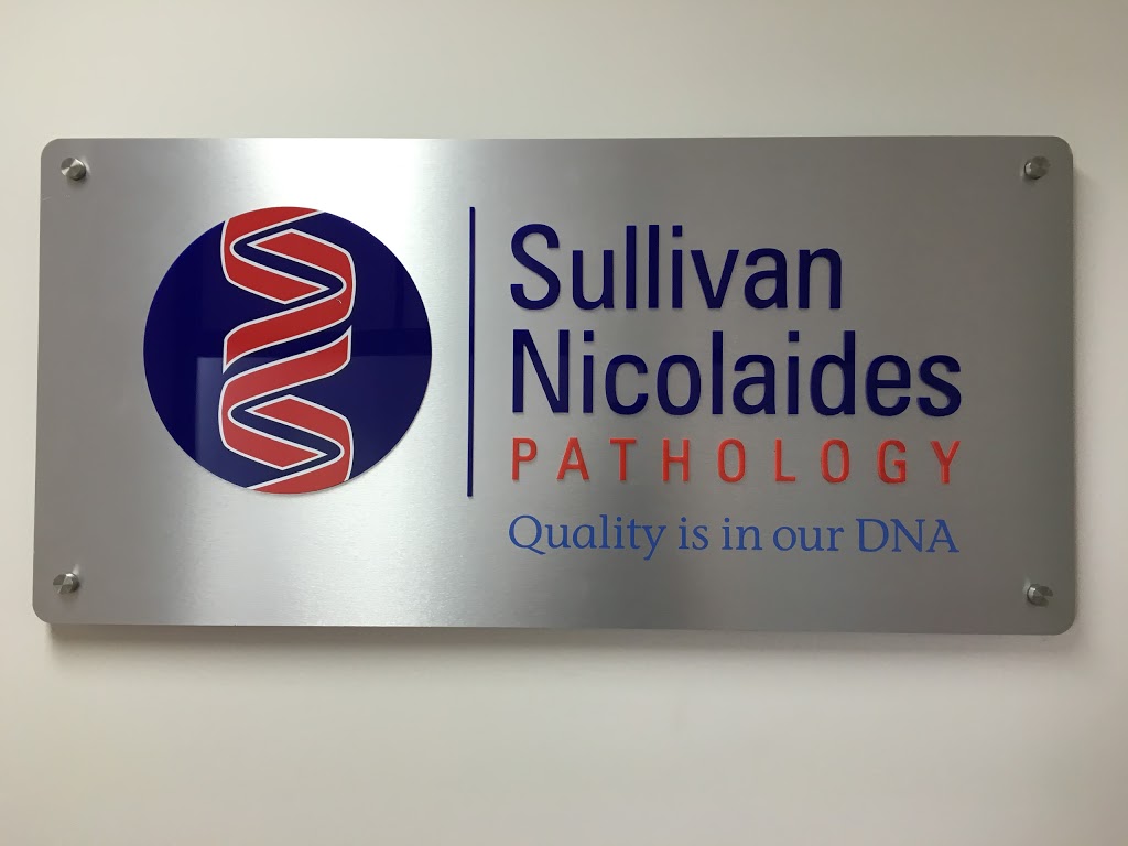 Sullivan Nicolaides Pathology | doctor | Mount Lindesay Hwy, Jimboomba QLD 4280, Australia | 0755460038 OR +61 7 5546 0038