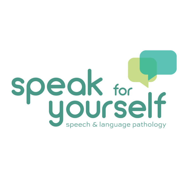 Speak for Yourself Speech & Language Pathology | 18 Kurwongbah Dr, Petrie QLD 4502, Australia | Phone: 0401 225 265