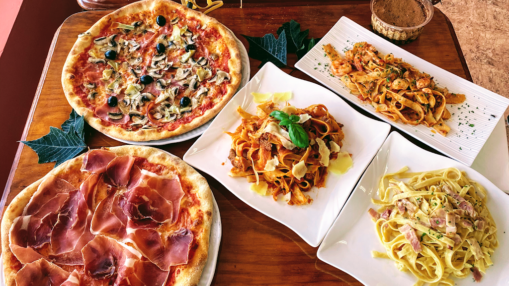 PIZZA & PASTA ITALIAN CUISINE | restaurant | 10 Doncaster Rd, Balwyn North VIC 3104, Australia | 0390439384 OR +61 3 9043 9384