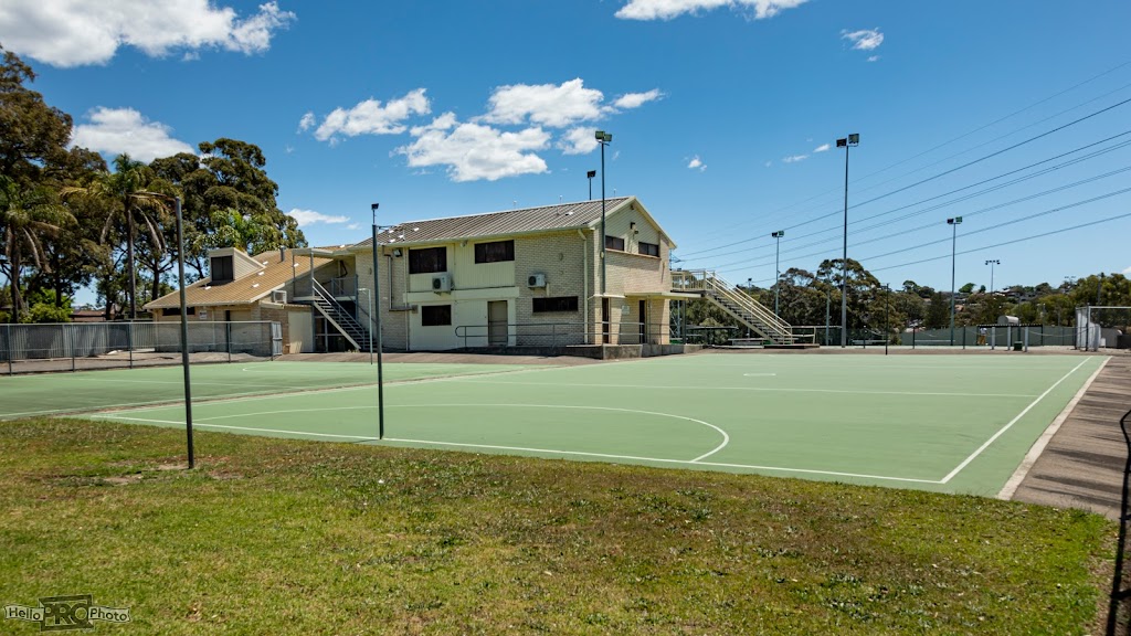 Sutherland Shire Netball Association | 99 Bellingara Rd, Miranda NSW 2228, Australia | Phone: (02) 9522 9697