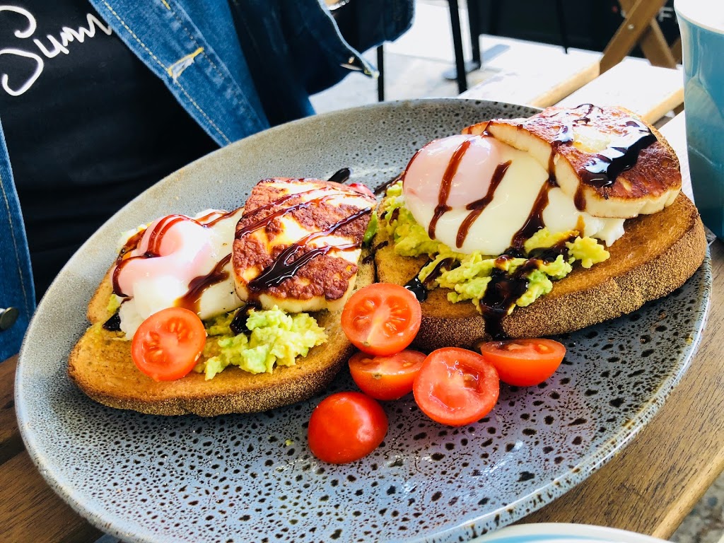 Padstow brunch and co | cafe | 152 Alma Rd, Padstow NSW 2211, Australia | 0474700703 OR +61 474 700 703
