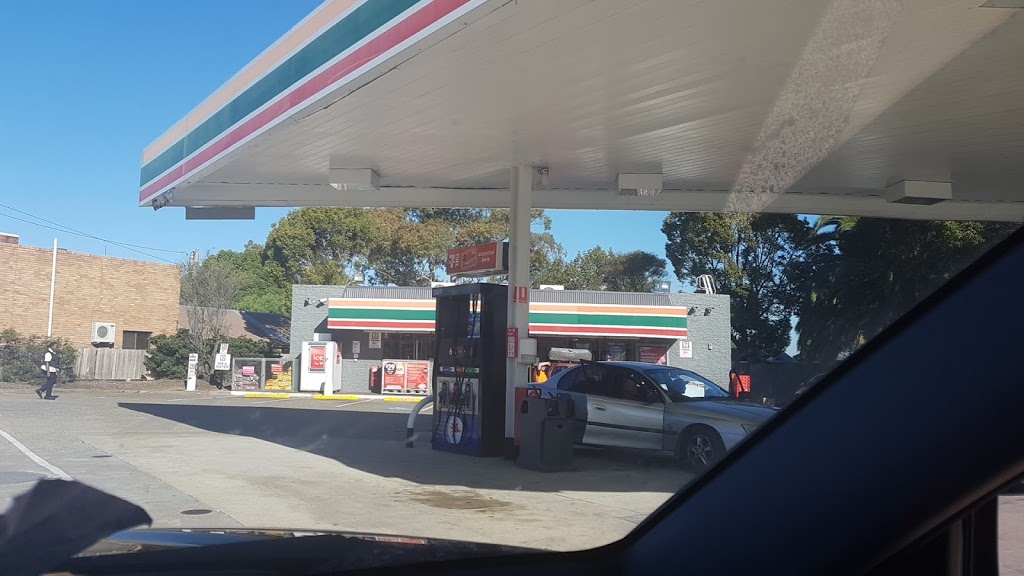 7-Eleven Mayfield | gas station | 412-416 Maitland Road & cnr, Frith St, Mayfield West NSW 2304, Australia | 0249676244 OR +61 2 4967 6244