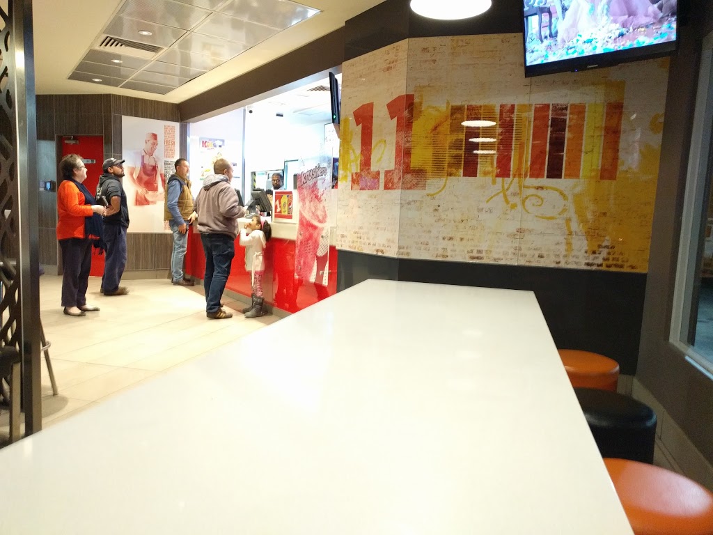 KFC Dural | meal takeaway | 286 New Line Rd, Dural NSW 2158, Australia | 0296512231 OR +61 2 9651 2231