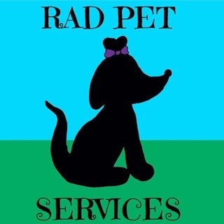 Rad Pet Services | 59 Greenway Cct, Springfield QLD 4300, Australia | Phone: 0434 260 016